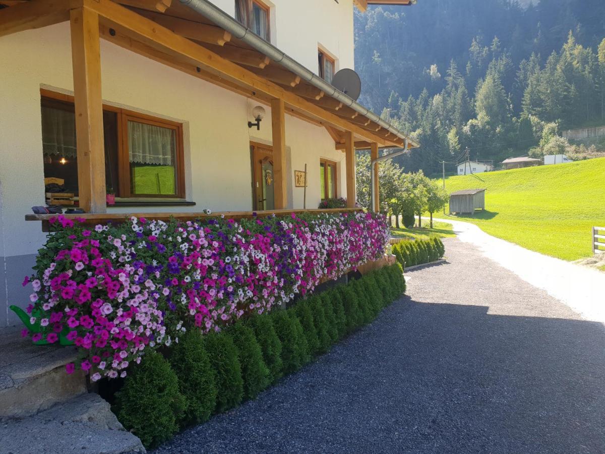 Appartement Bichlhof
