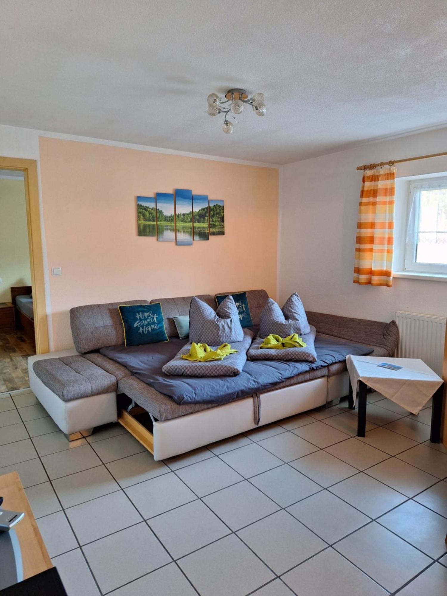 Bichlhof Appartement Arzl im Pitztal