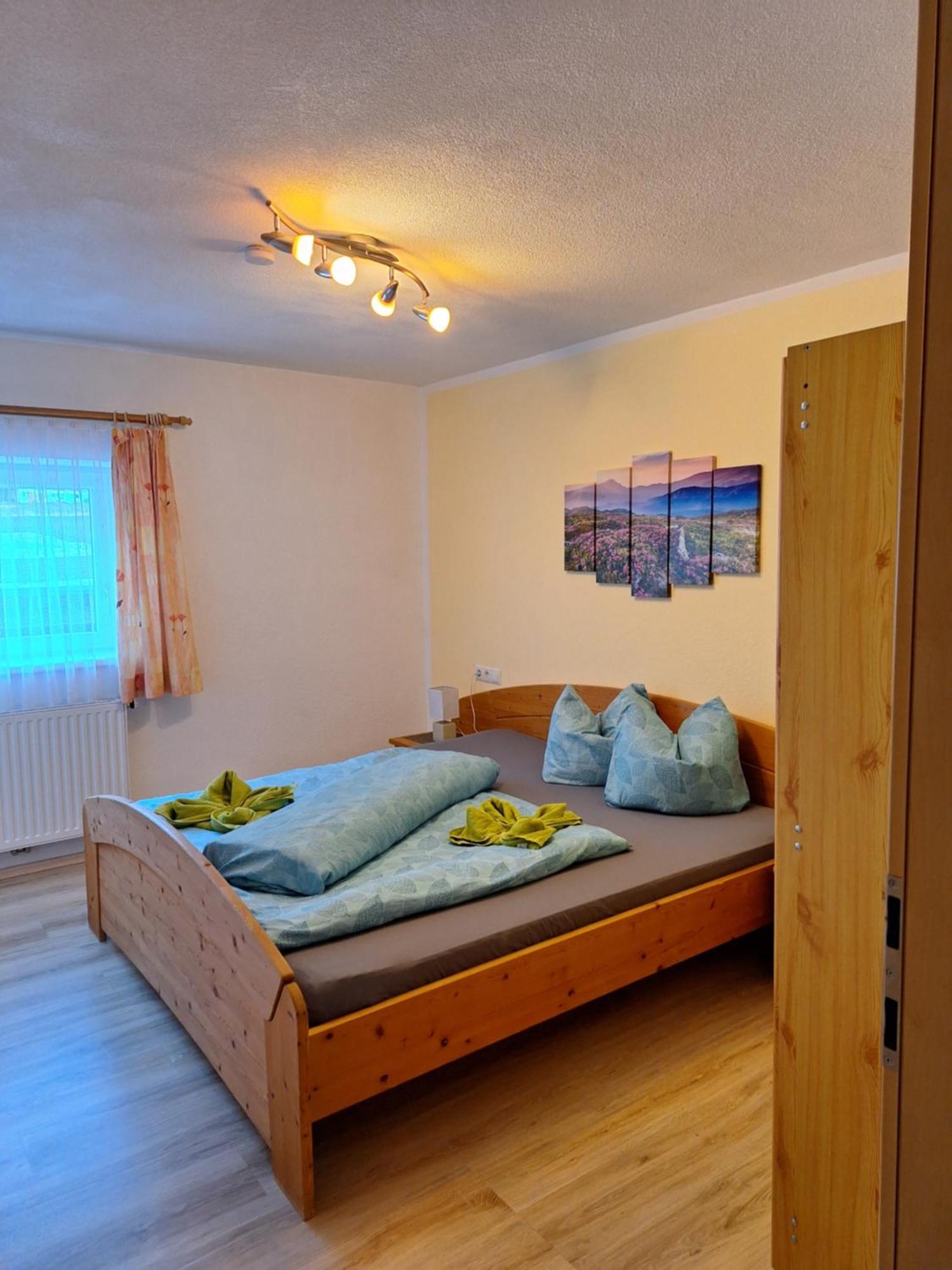 Bichlhof Arzl im Pitztal