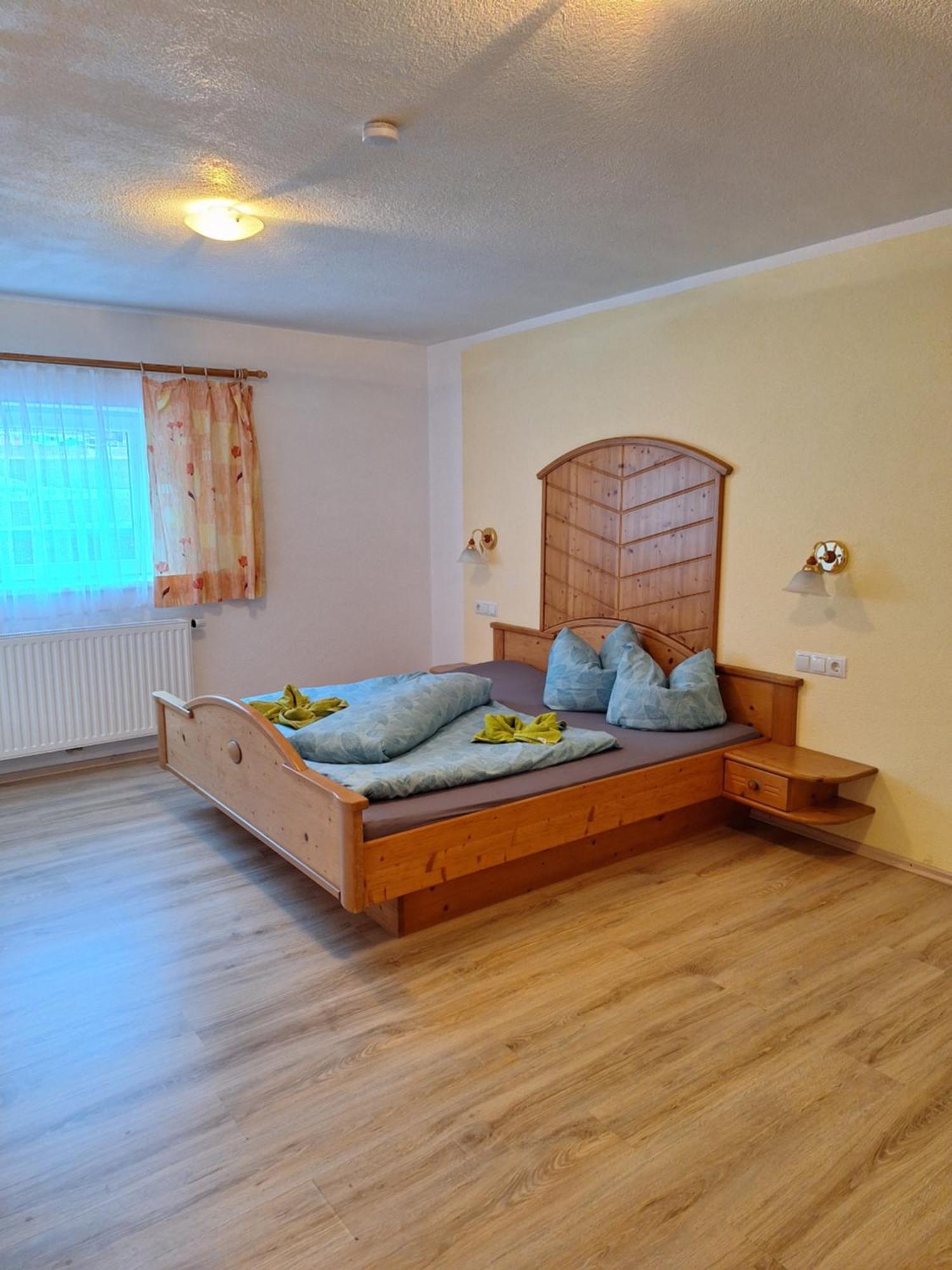 Appartement Bichlhof