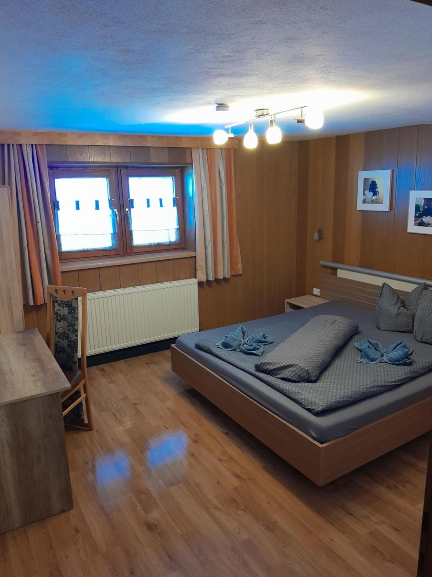 Bichlhof Appartement Arzl im Pitztal