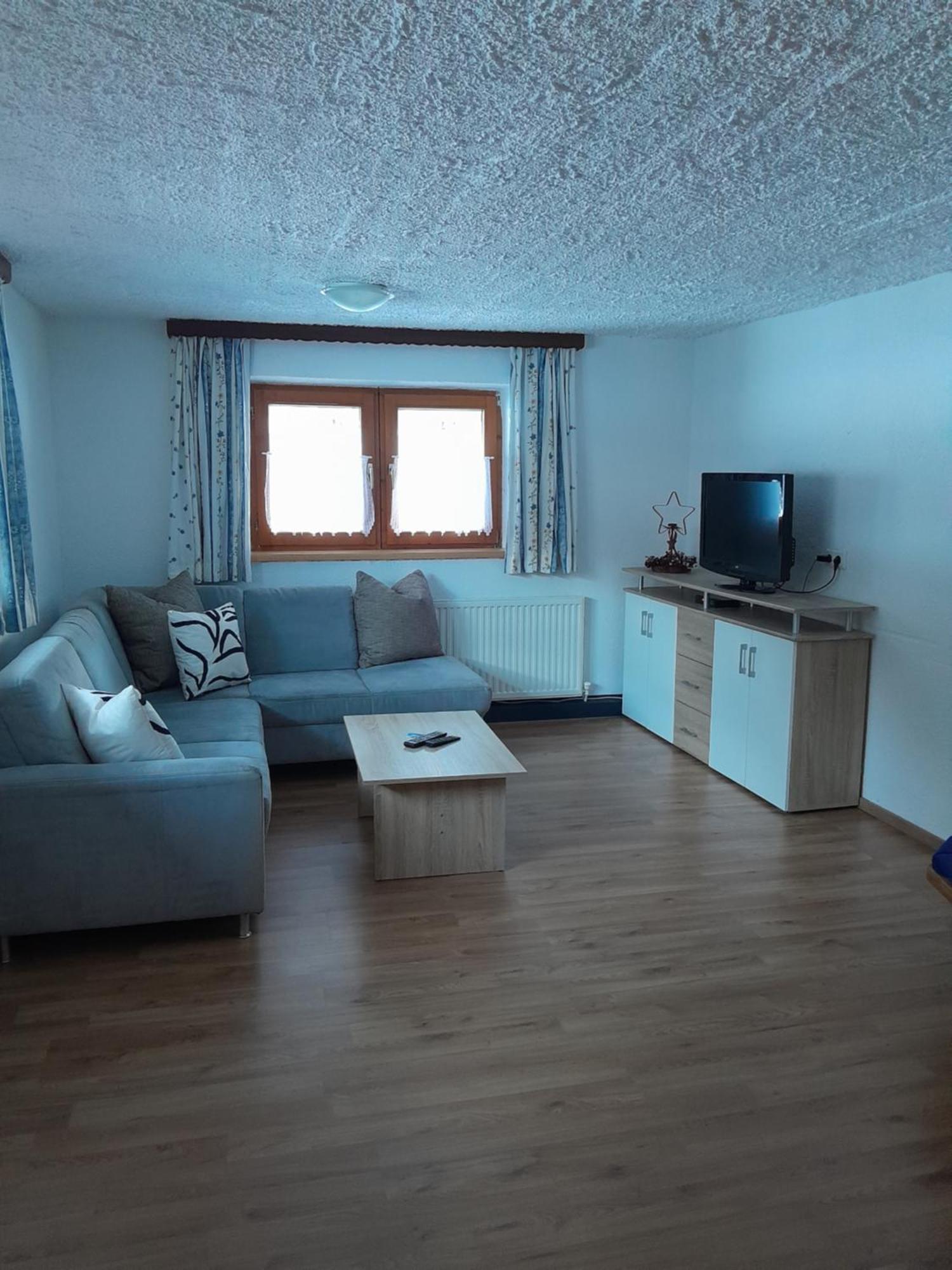 Bichlhof Appartement