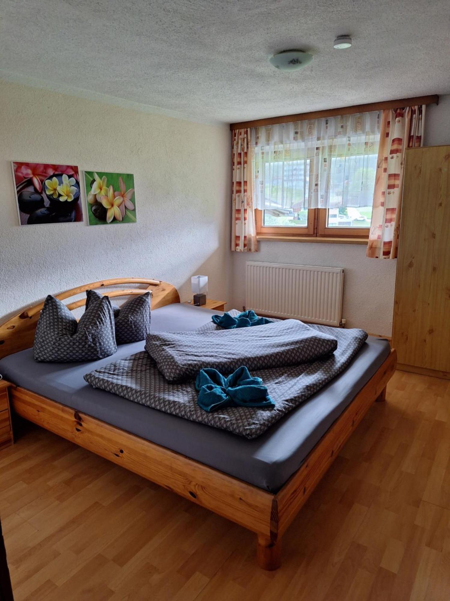 Bichlhof Appartement