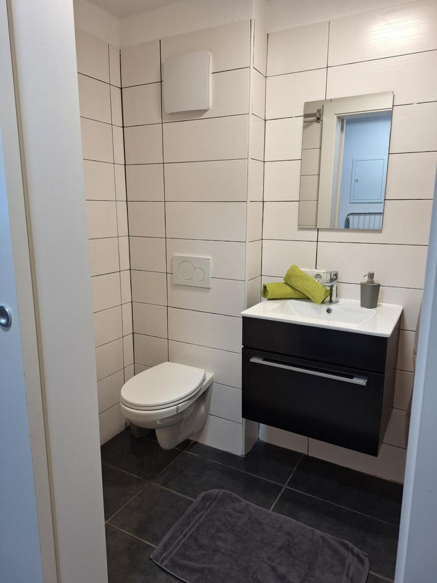Bichlhof Appartement Arzl im Pitztal