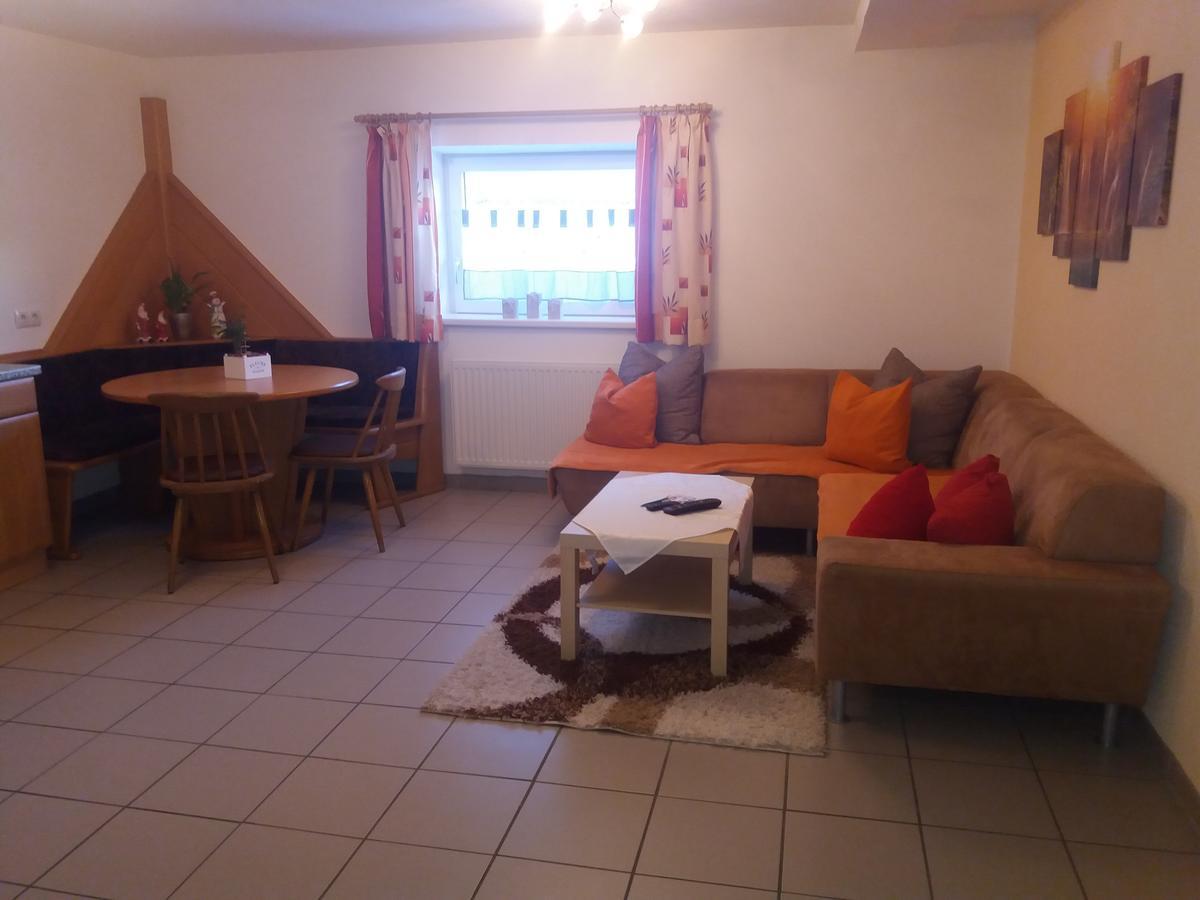 Bichlhof Appartement