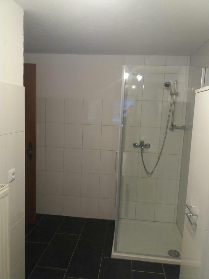 Appartement Bichlhof *
